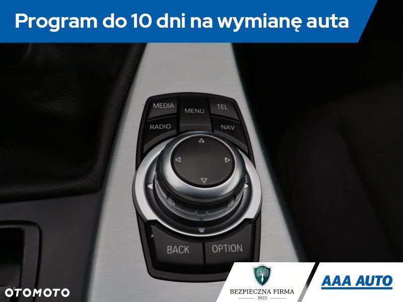 BMW Seria 5 - 20