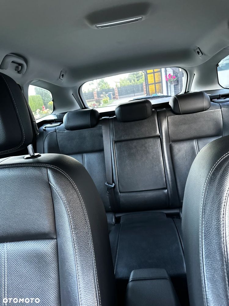 Opel Astra 1.6 T Cosmo - 21