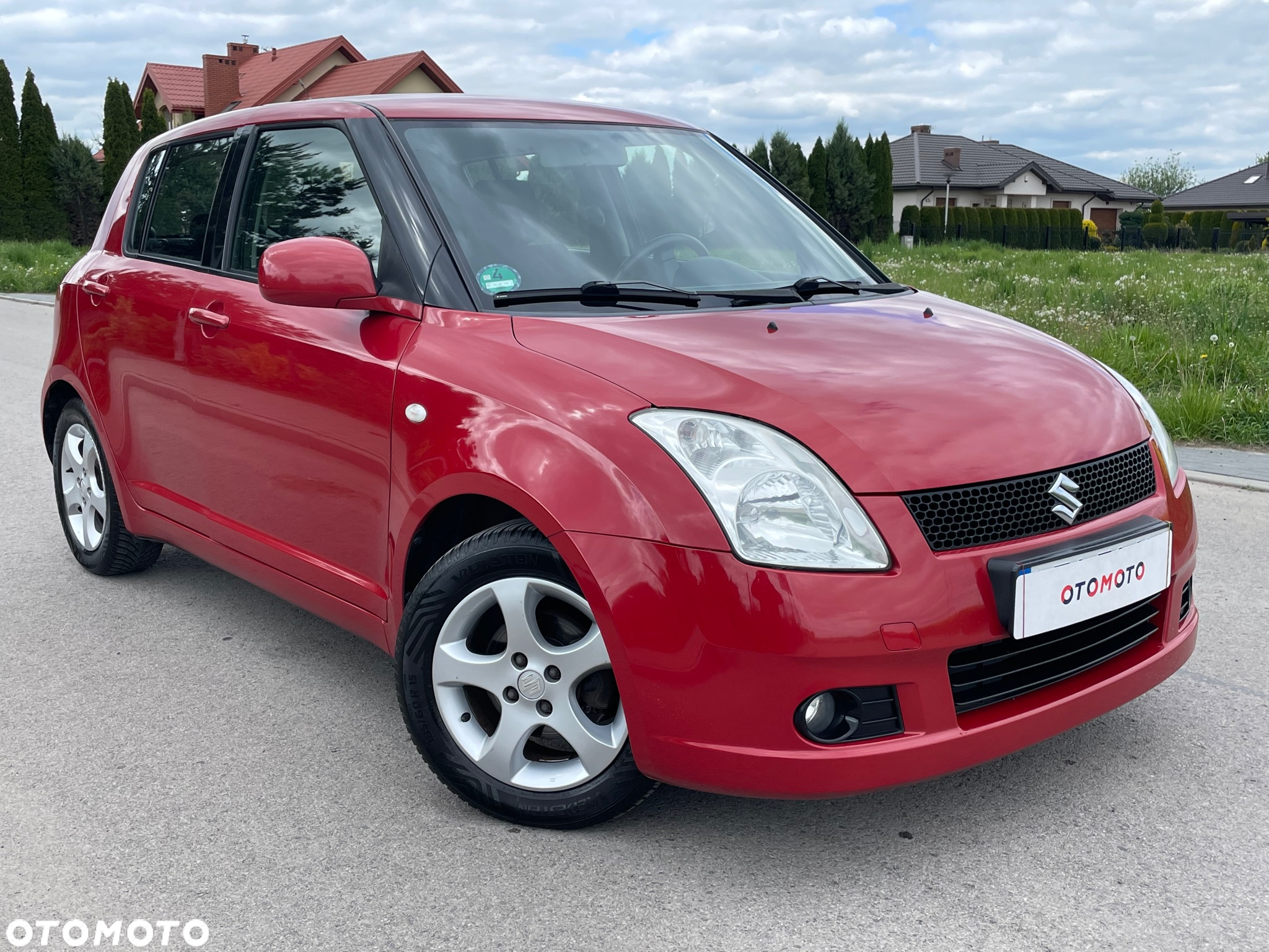 Suzuki Swift 1.3 Comfort - 3
