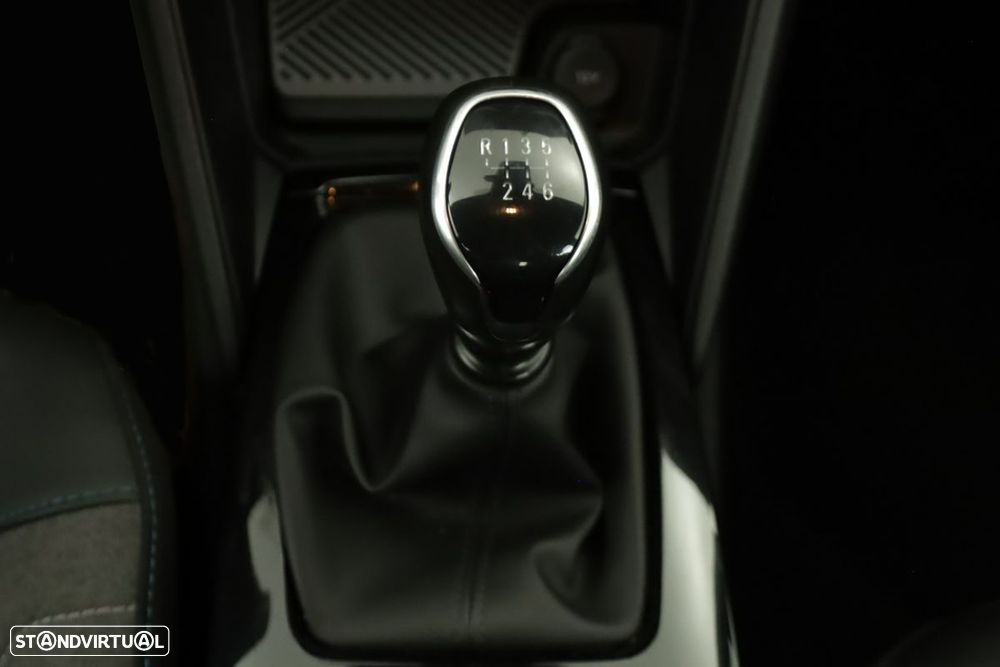Citroën C4 1.2 PureTech YOU! - 13