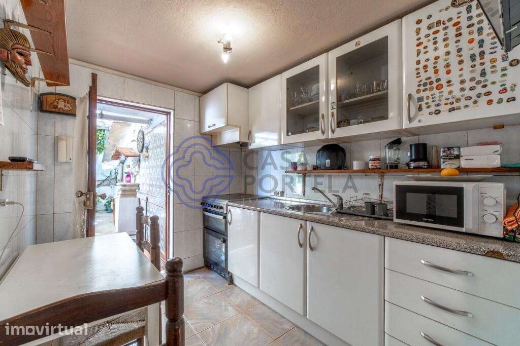 Apartamento T2 + 1 com Terraço de 38 m2 e Garagem Box de 40 m2 | Centr - Grande imagem: 2/18