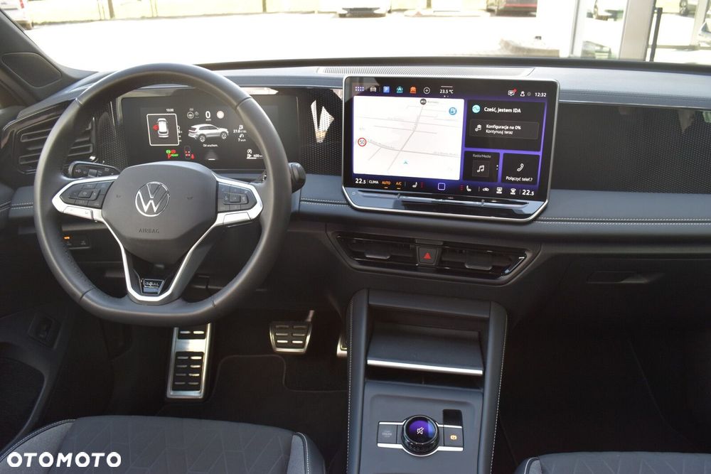 Volkswagen Tiguan 2.0 TDI SCR Life DSG - 10