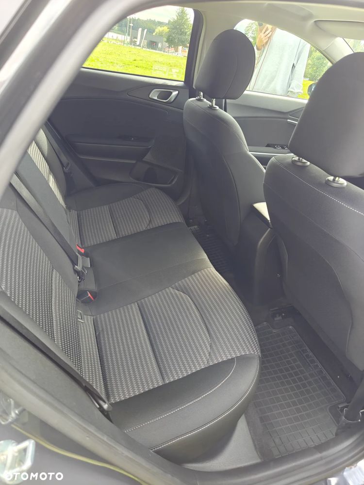 Kia XCeed 1.0 T-GDI M - 6