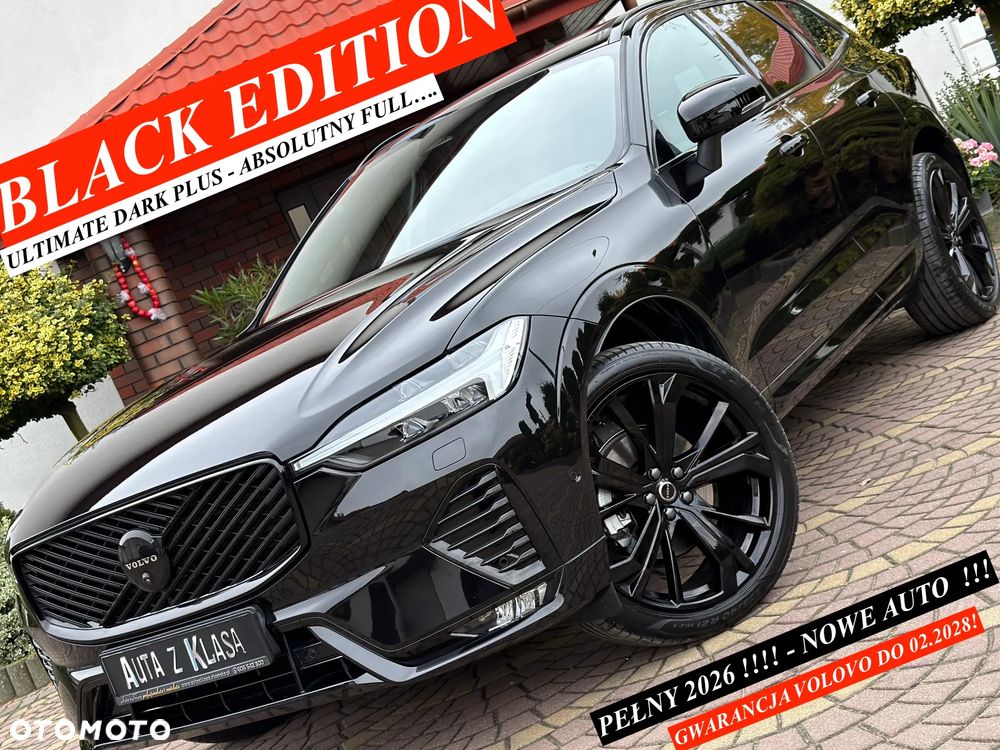 Volvo XC 60 B5 B AWD Geartronic RDesign - 1