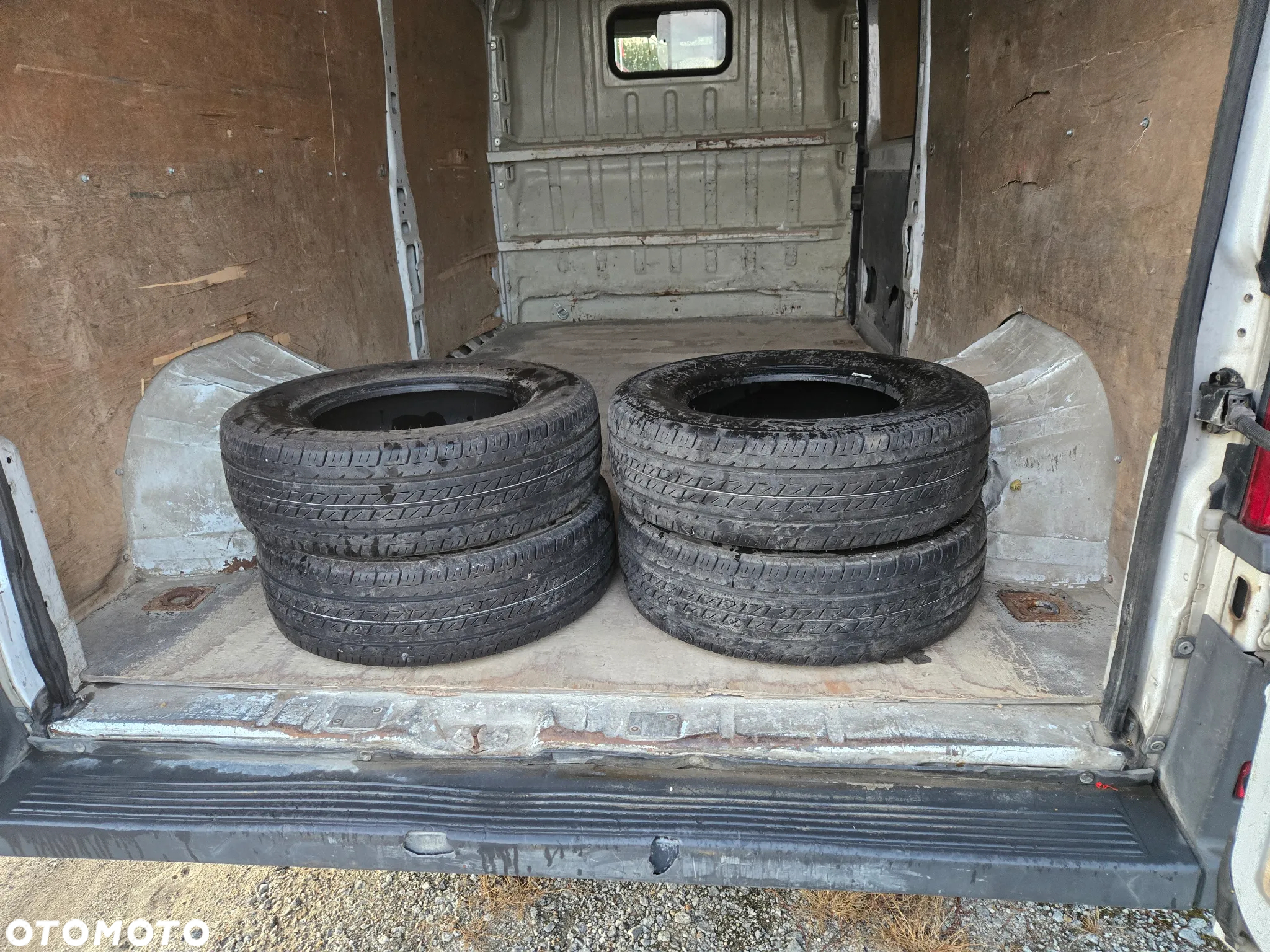 Fiat DUCATO - 6