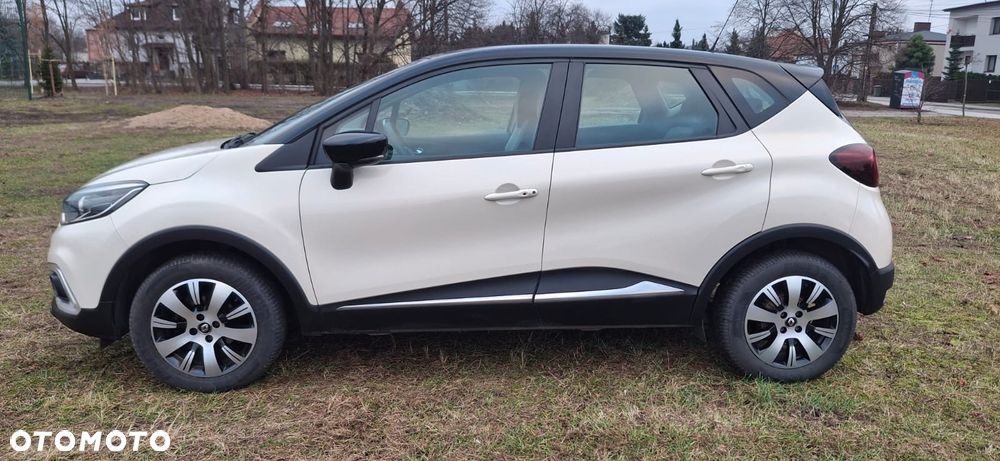 Renault Captur - 2