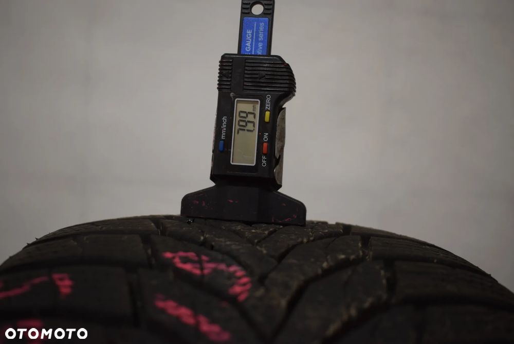 R19 235/35 Nexen Win Guard Sport 2 WU7 91W Wysyłka gratis! - 4