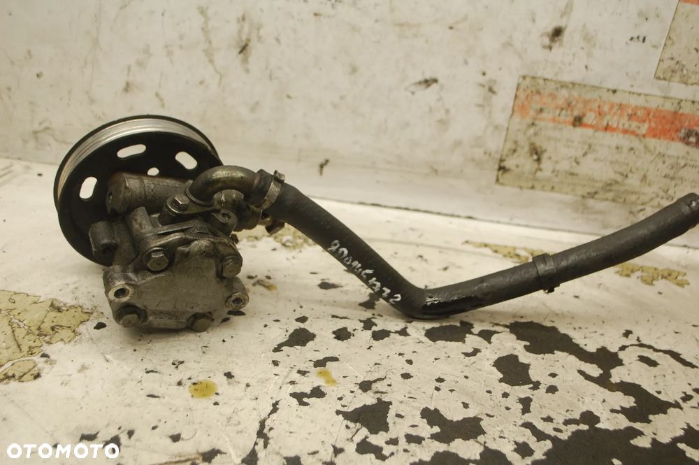 POMPA WSPOMAGANIA 8D0145177 VW PASSAT B5 LIFT 1.9 TDI 1.6 AUDI A6 - 5