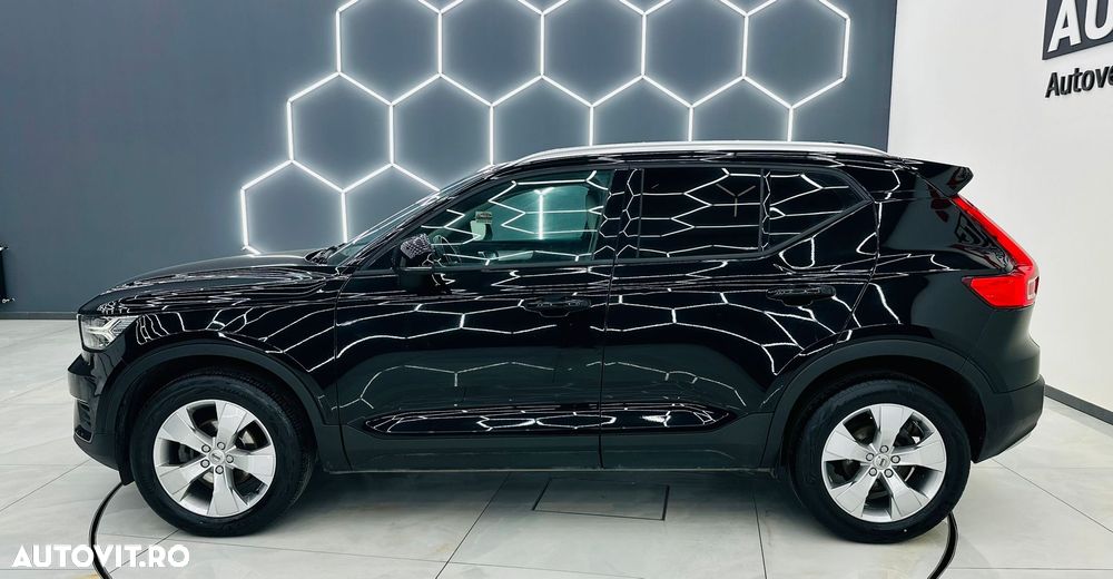 Volvo XC 40 D3 Momentum - 34