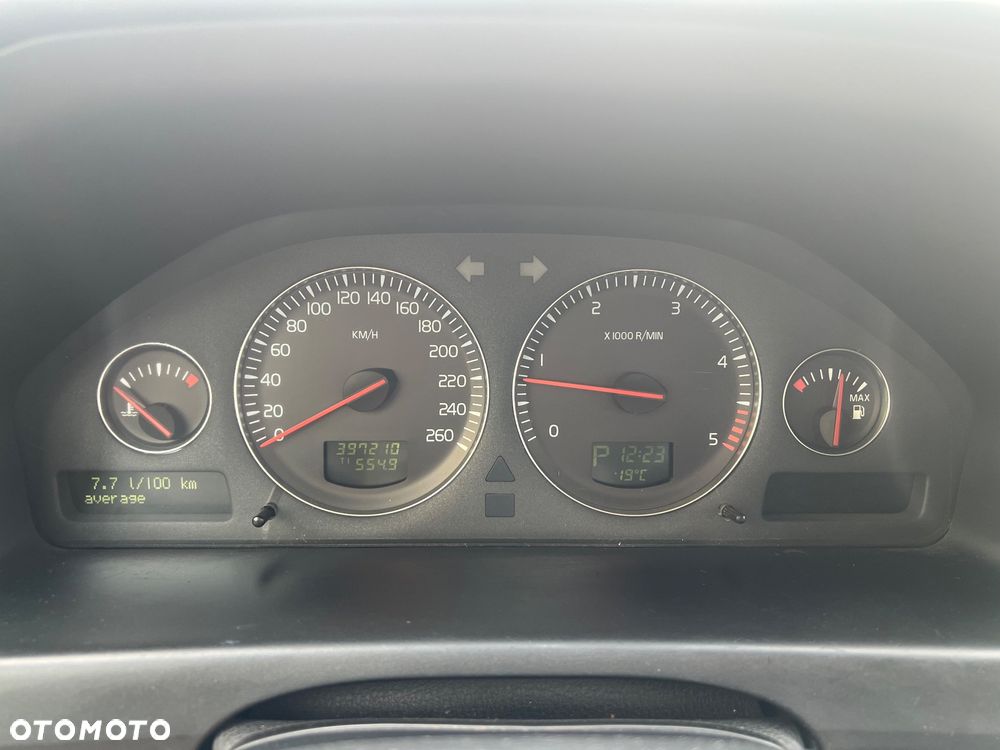 Volvo XC 70 - 13