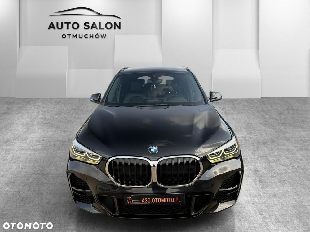 BMW X1 - 2