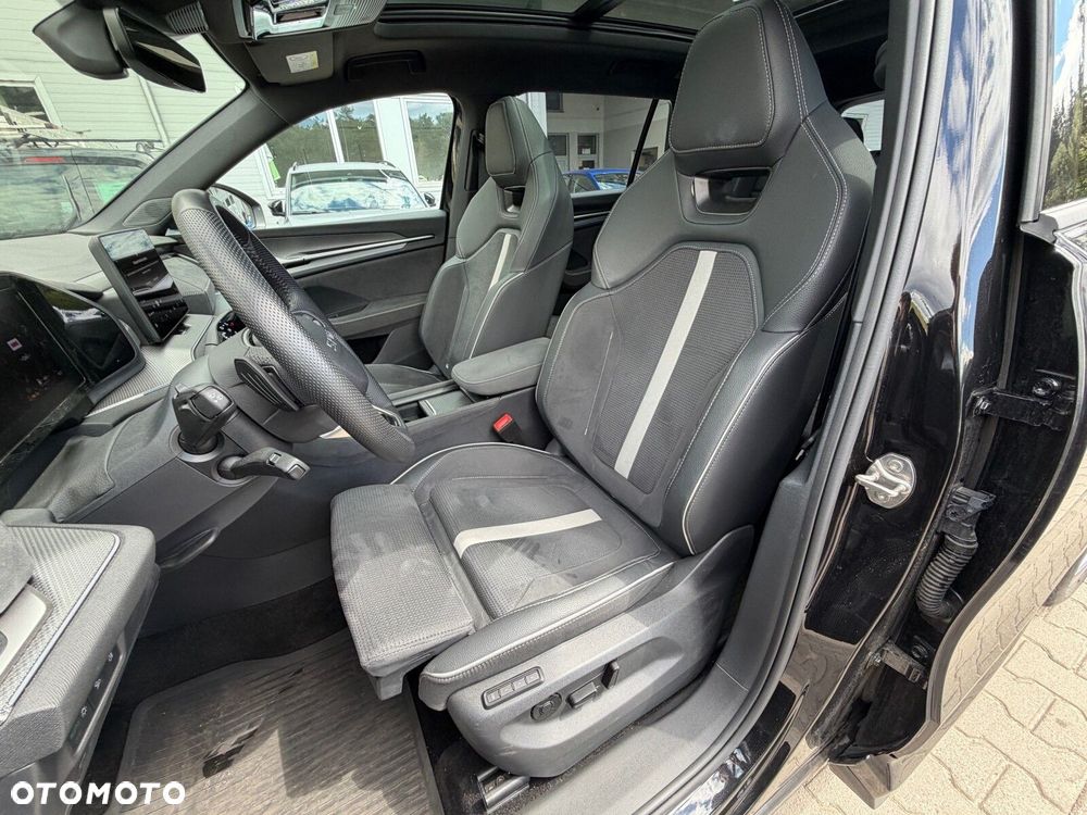 Skoda Kodiaq 2.0 TSI 4x4 Sportline DSG - 16