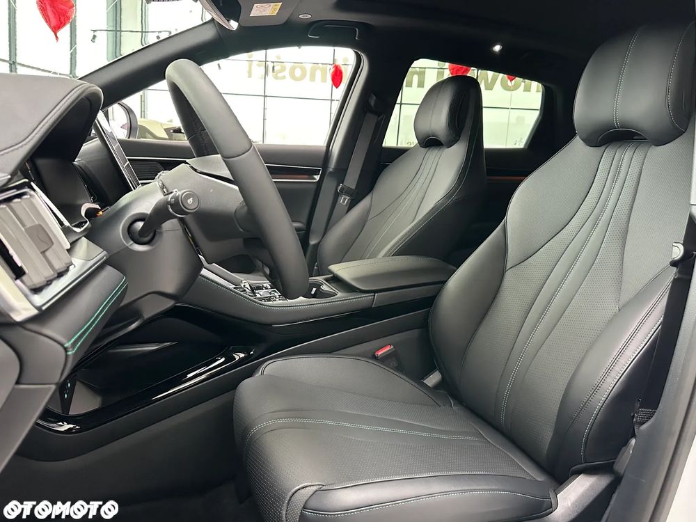 BYD Seal U 1.5 Comfort - 11