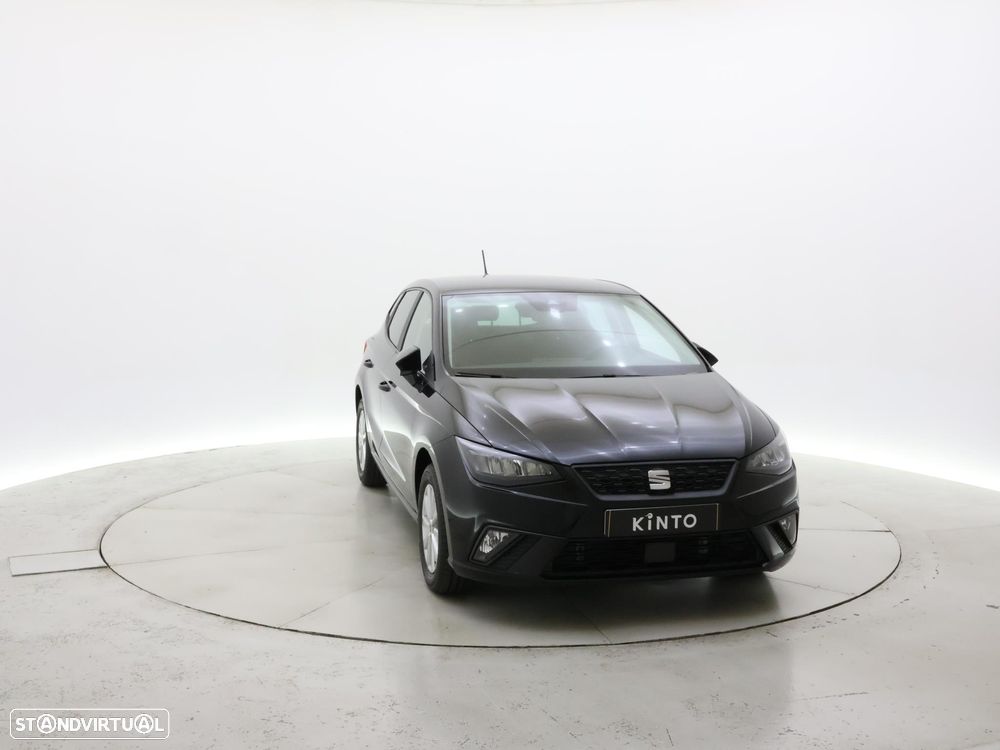 SEAT Ibiza 1.0 TSI Style - 11