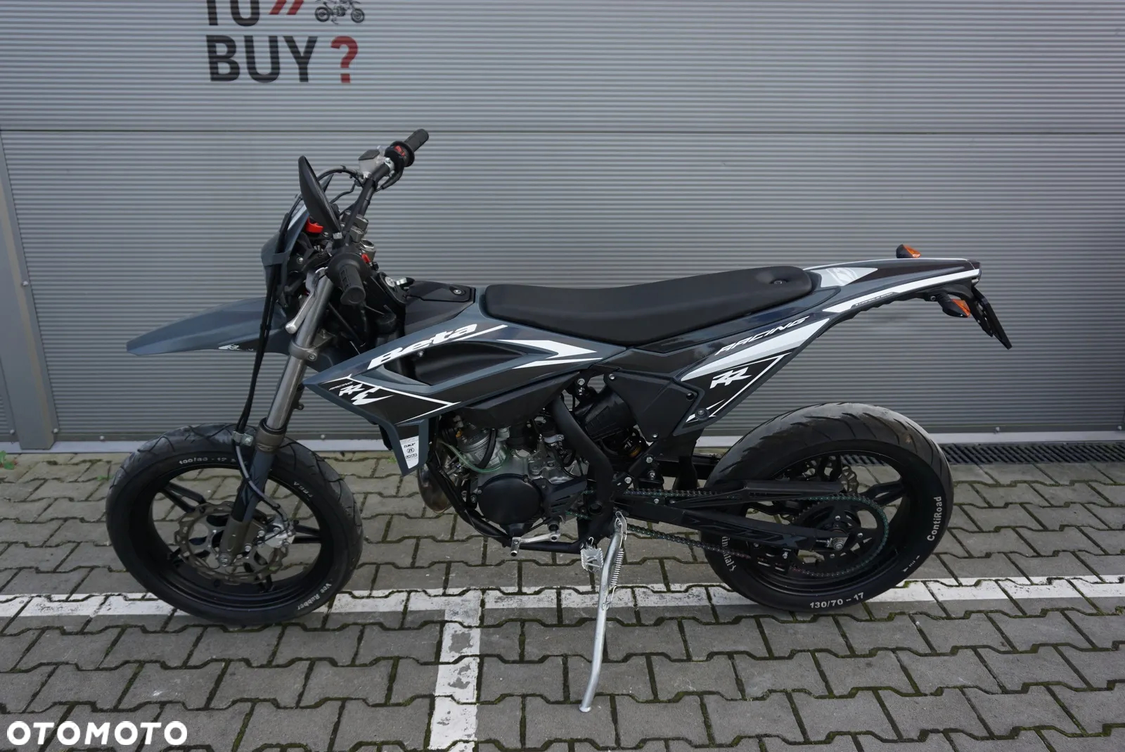 Beta RR - 13
