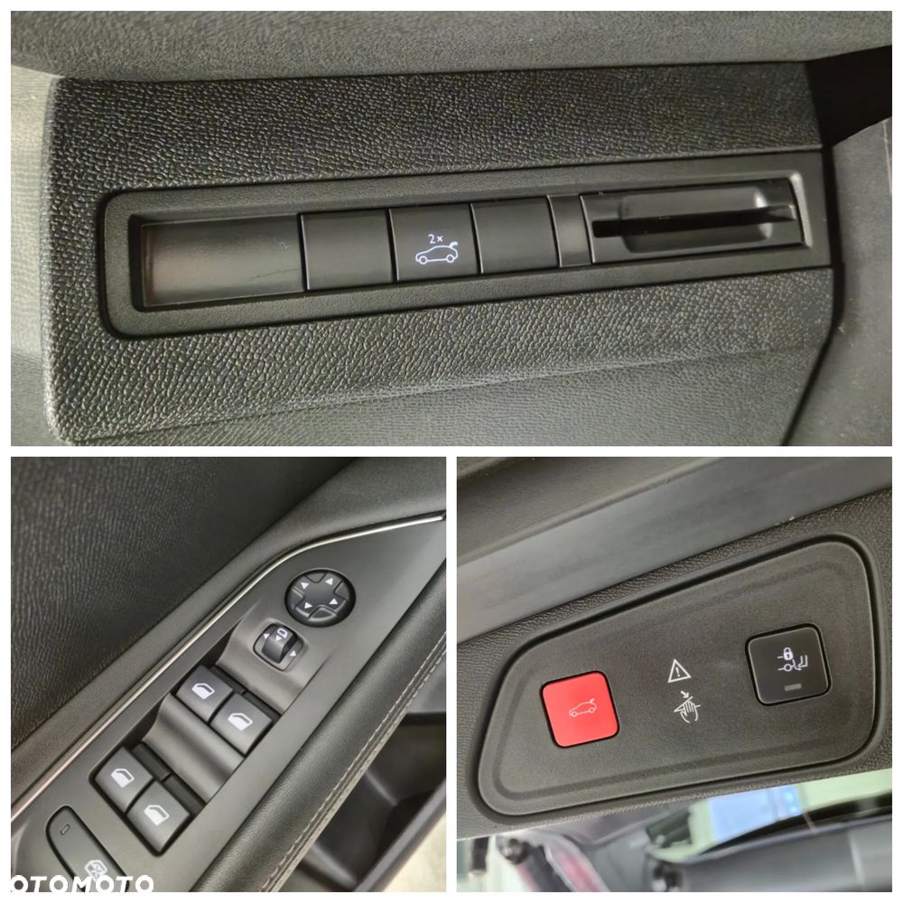 Peugeot 3008 1.2 PureTech Allure S&S EAT8 - 31
