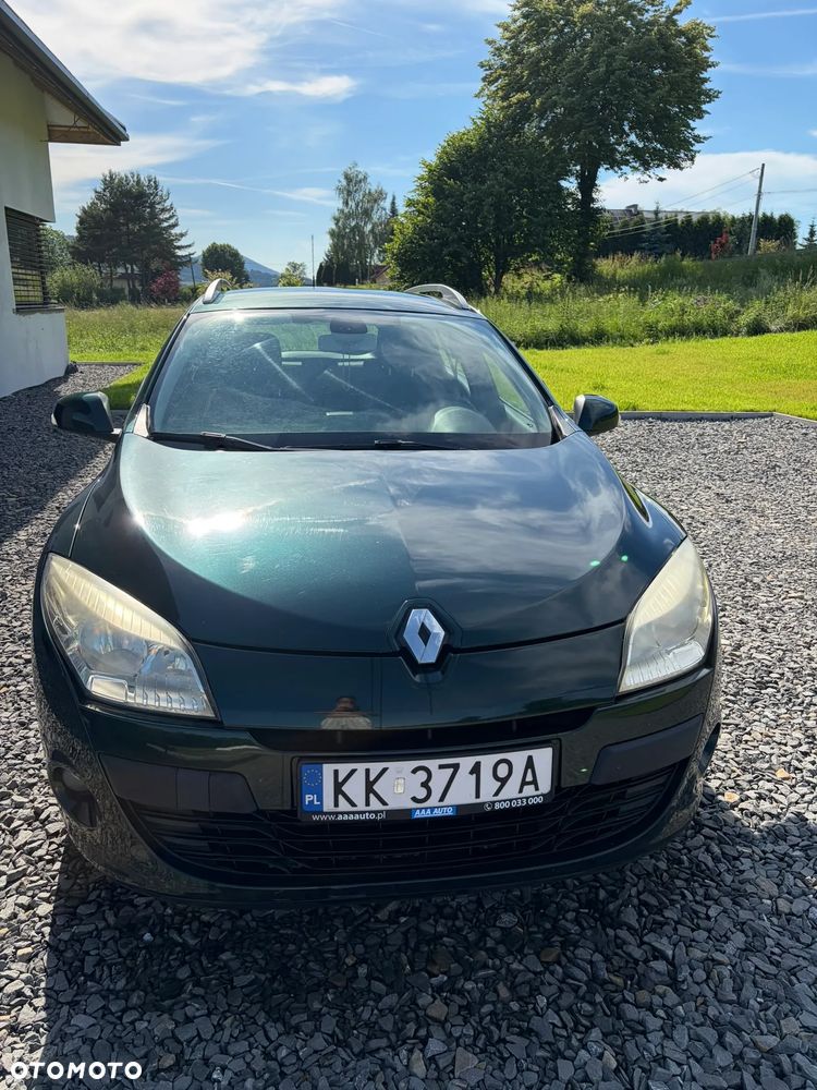 Renault Megane 1.4 16V TCE Dynamique - 9