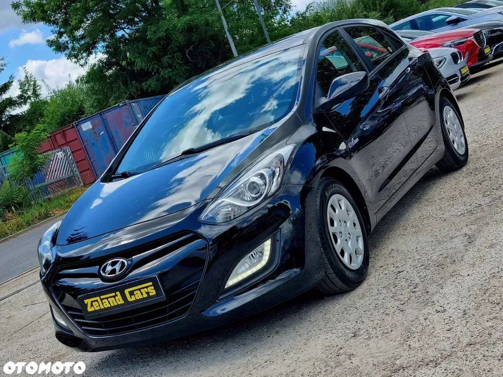 Hyundai i30 1.4 Style - 1