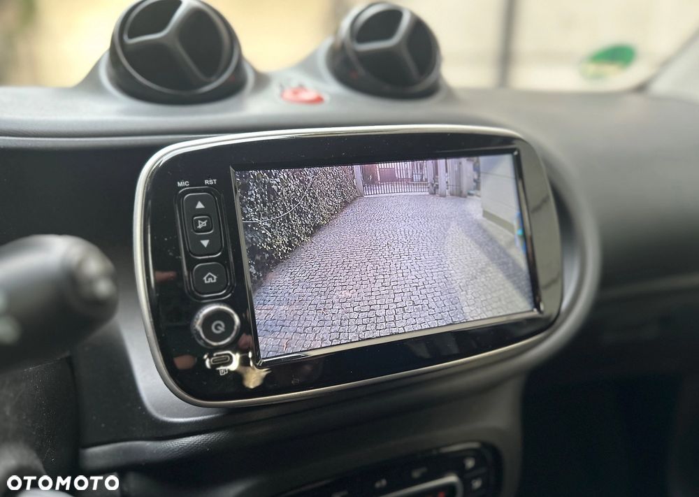 Smart Fortwo passion - 19