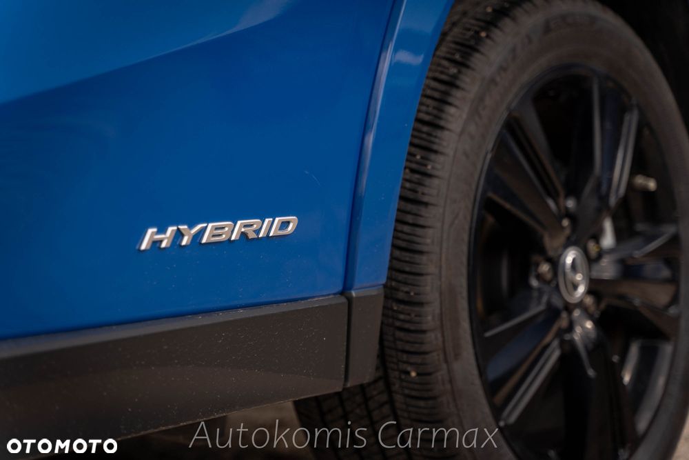 Lexus UX 250h - 12