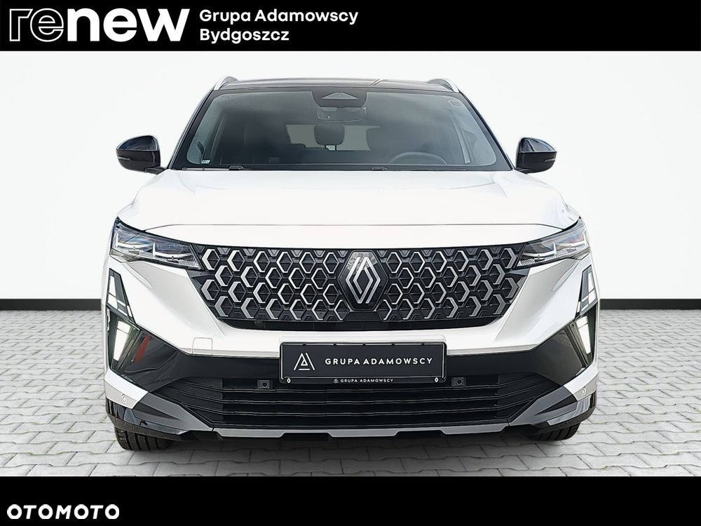 Renault Austral 1.2 E-Tech Full Hybrid 200 Techno MMT - 8