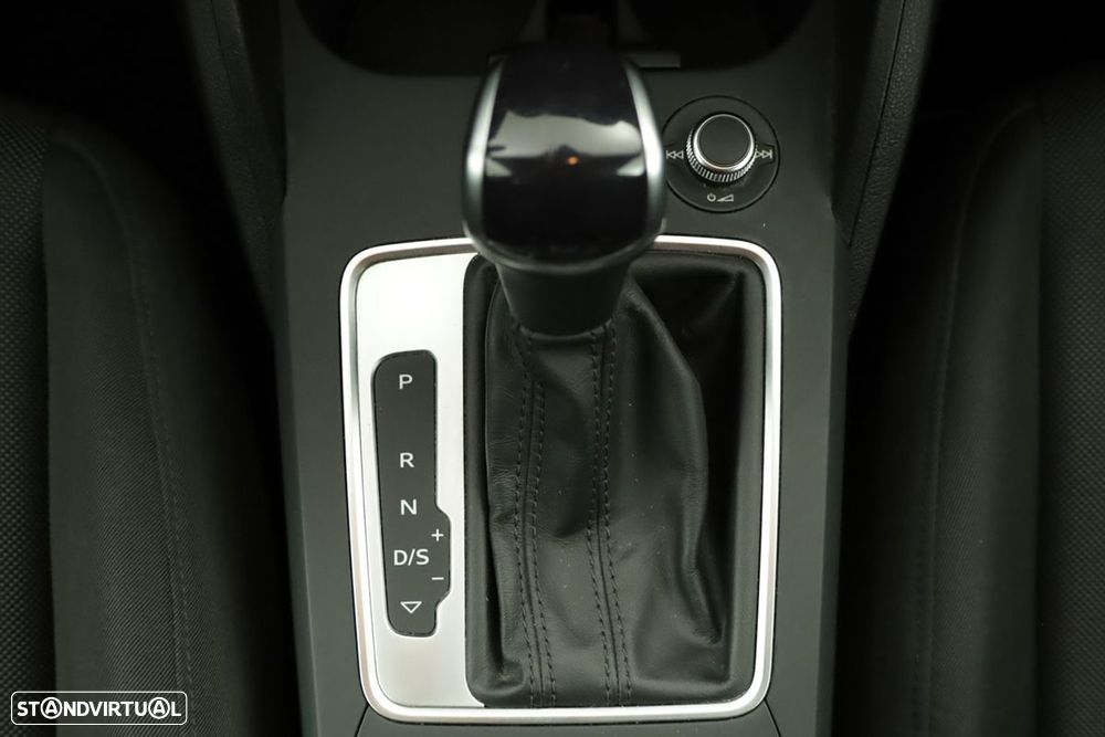 Audi Q2 35 TFSI Advanced S tronic - 14