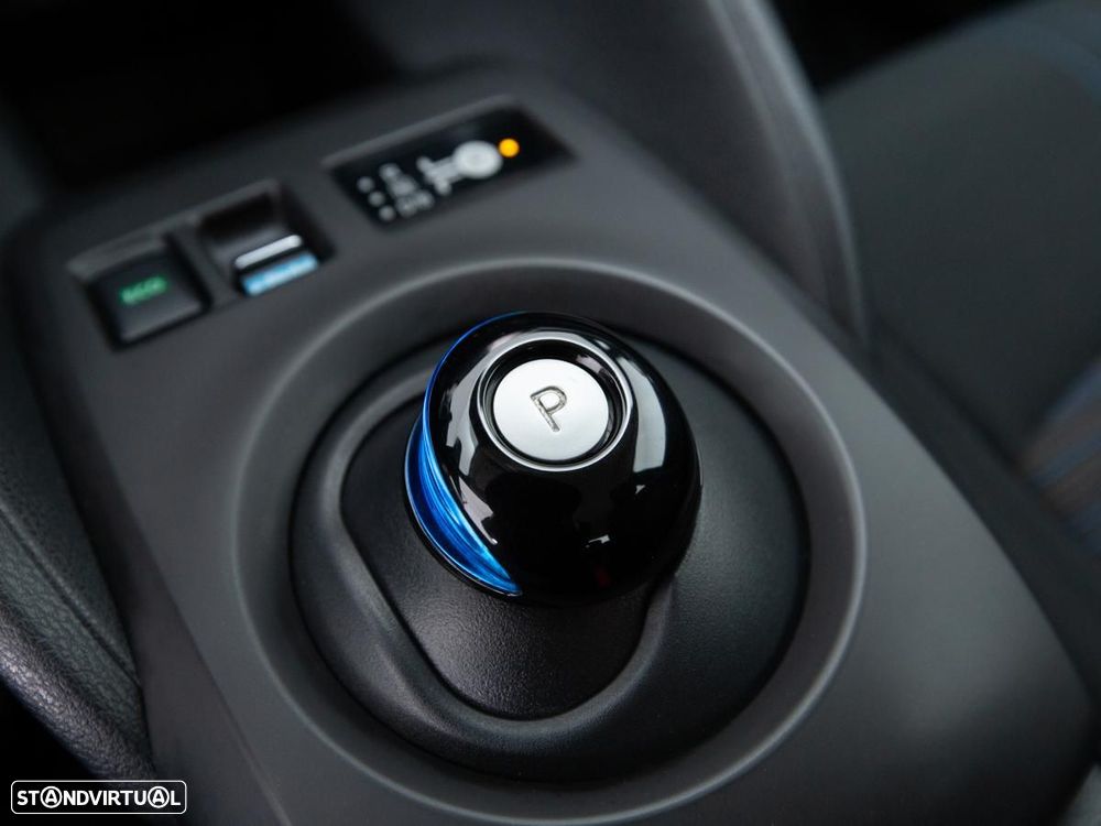Nissan Leaf e+ Acenta - 17