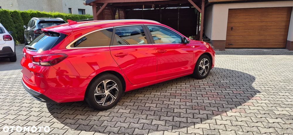 Hyundai i30 1.0 T-GDI Comfort - 4