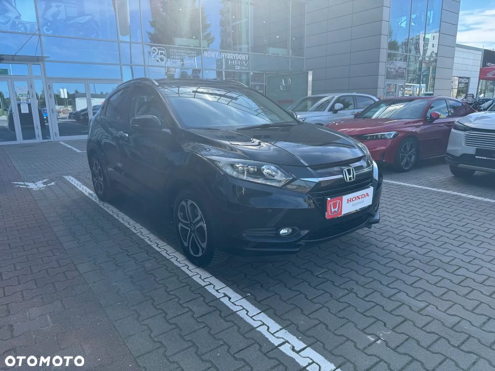 Honda HR-V 1.5 Executive (ADAS) - 2