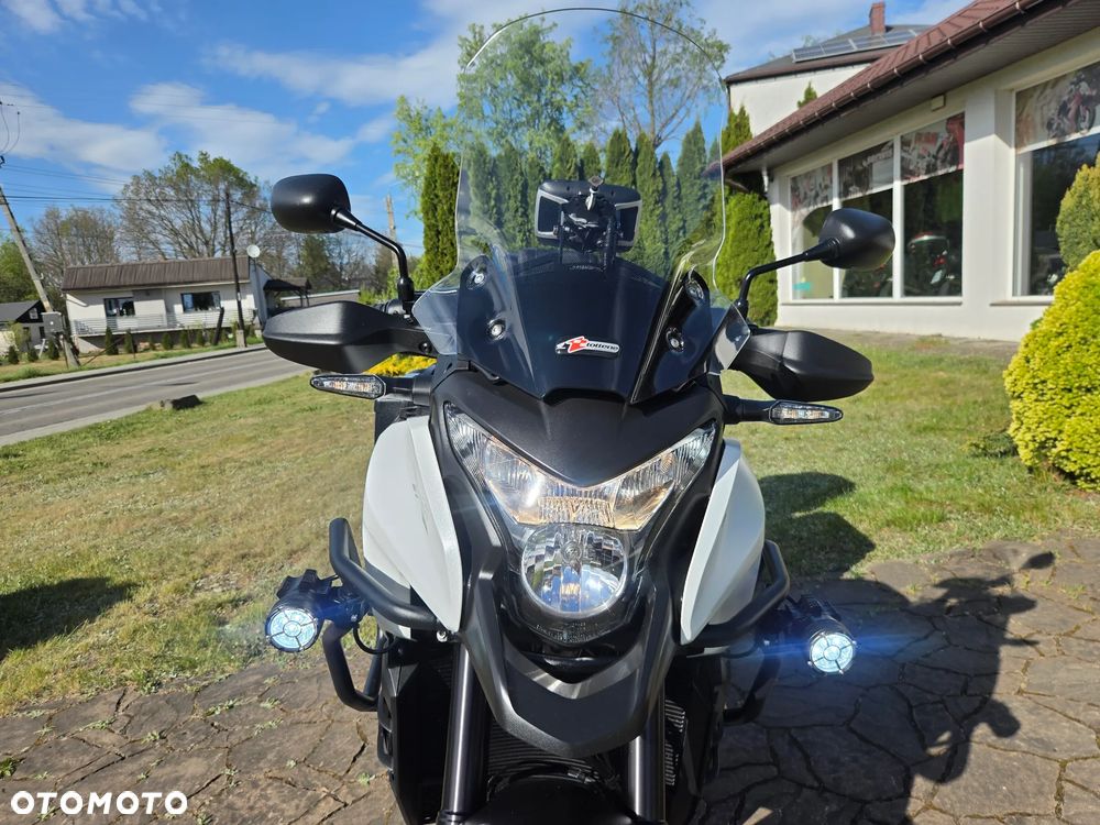 Honda VFR - 17