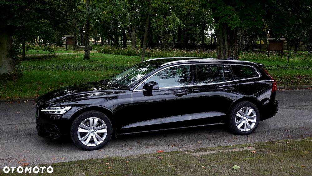 Volvo V60 D4 AWD Geartronic - 26
