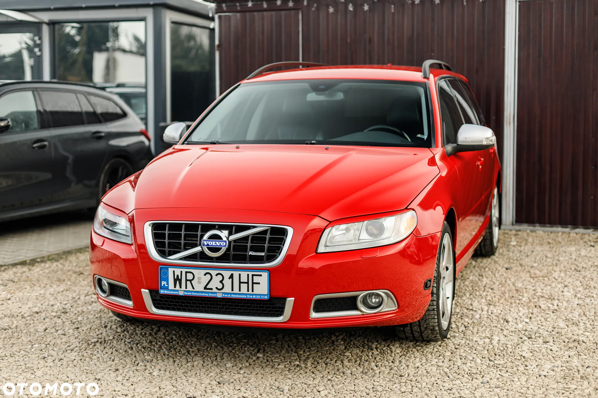 Volvo V70 2.5T R-Design Summum - 15