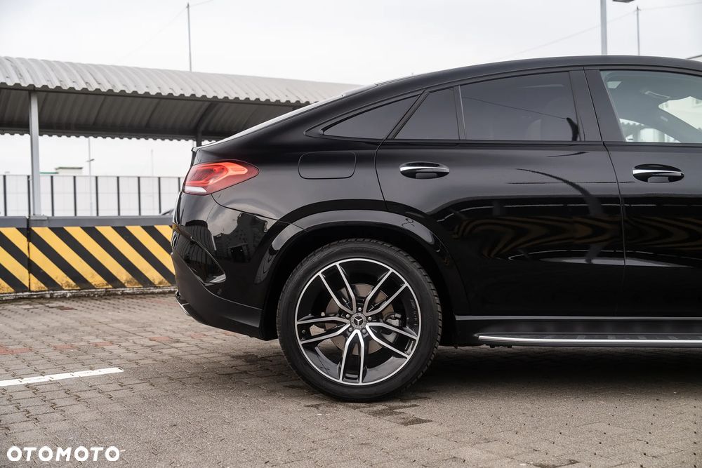Mercedes-Benz GLE 400 d 4-Matic Executive - 13