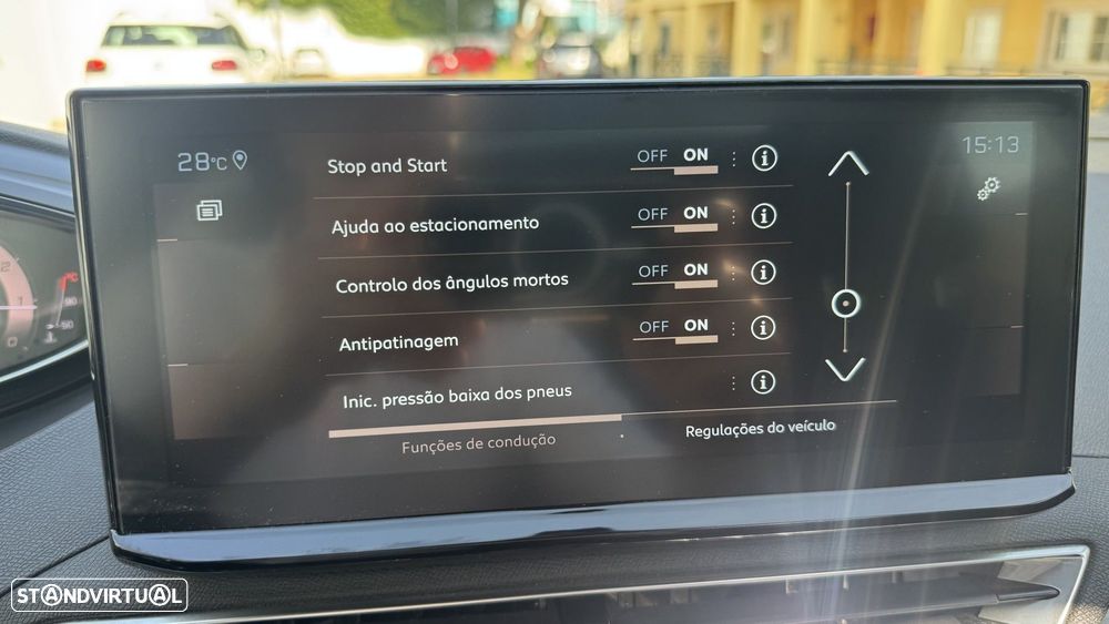 Peugeot 3008 1.2 PureTech GT EAT8 - 33