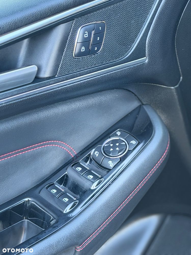 Ford S-Max 2.0 EcoBlue ST-Line - 16