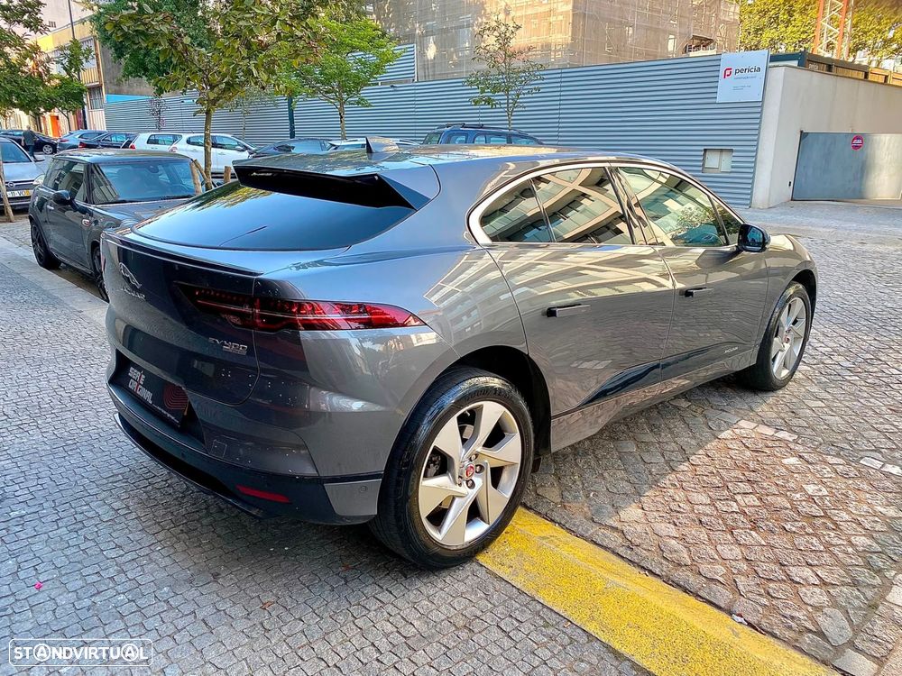 Jaguar I-Pace - 6