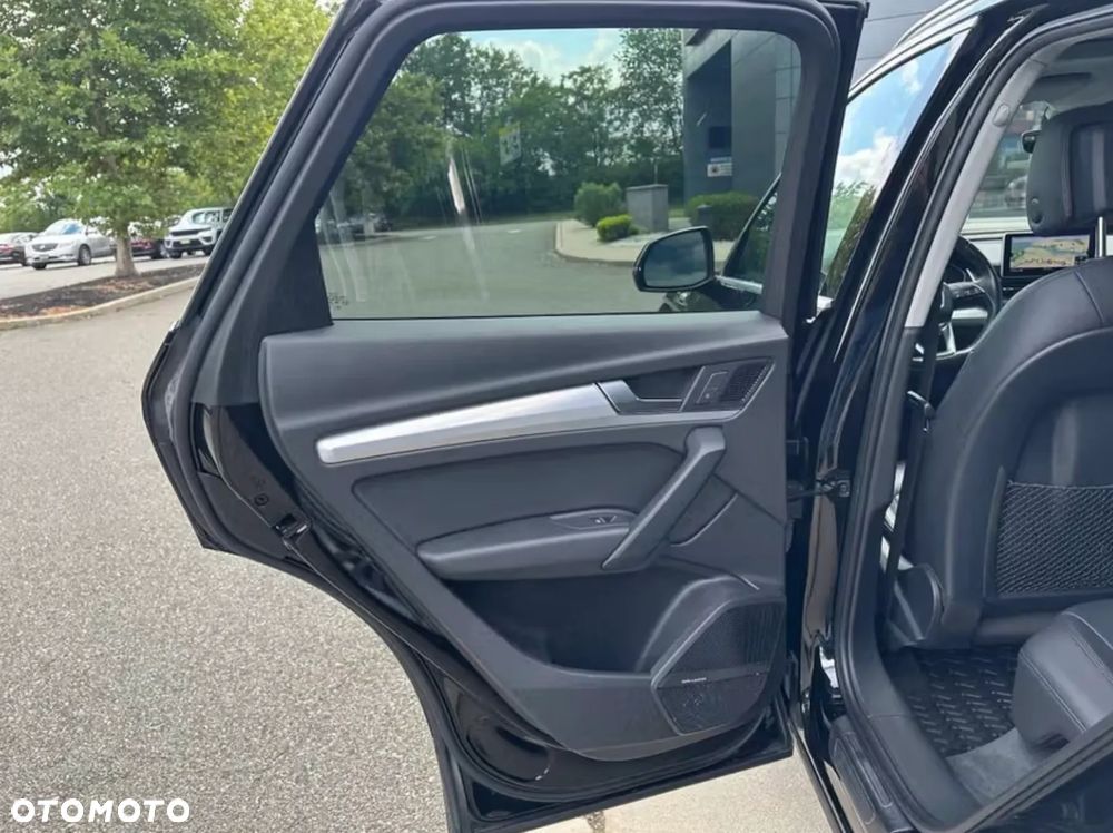 Audi Q5 45 TFSI quattro S tronic - 11