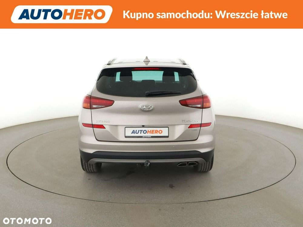 Hyundai Tucson 1.6 GDi 4WD Premium - 7