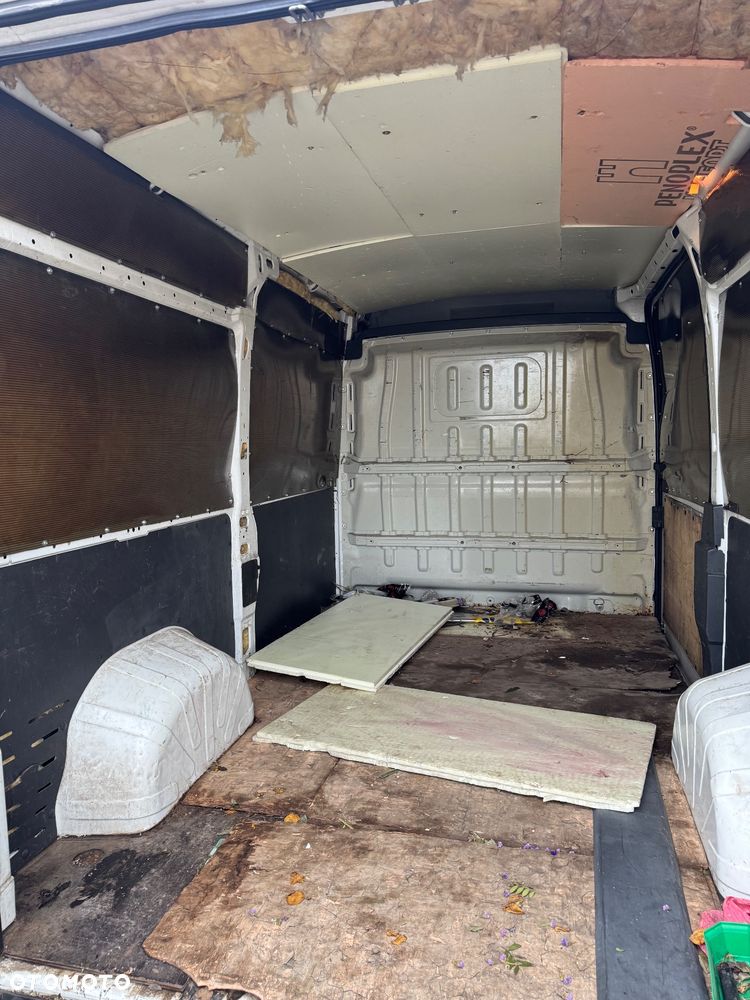 Fiat Ducato 2013