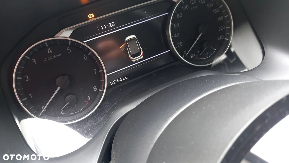 Nissan Qashqai - 18