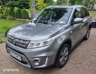 Suzuki Vitara 1.6 Comfort 4WD