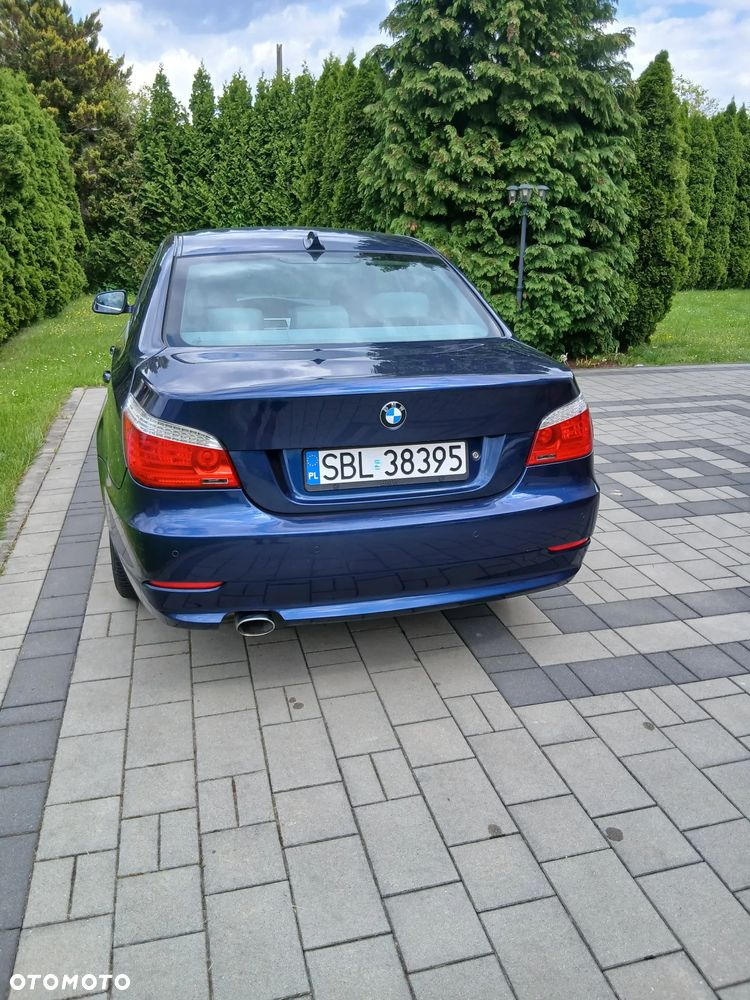 BMW Seria 5 - 3