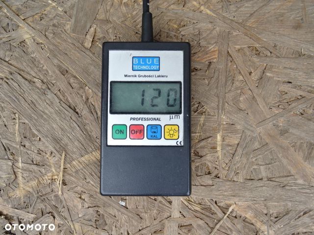 DRZWI LEWY PRZÓD LEWE PRZEDNIE FIAT MULTIPLA LIFT LAK:632 04-10 NR177 - 7