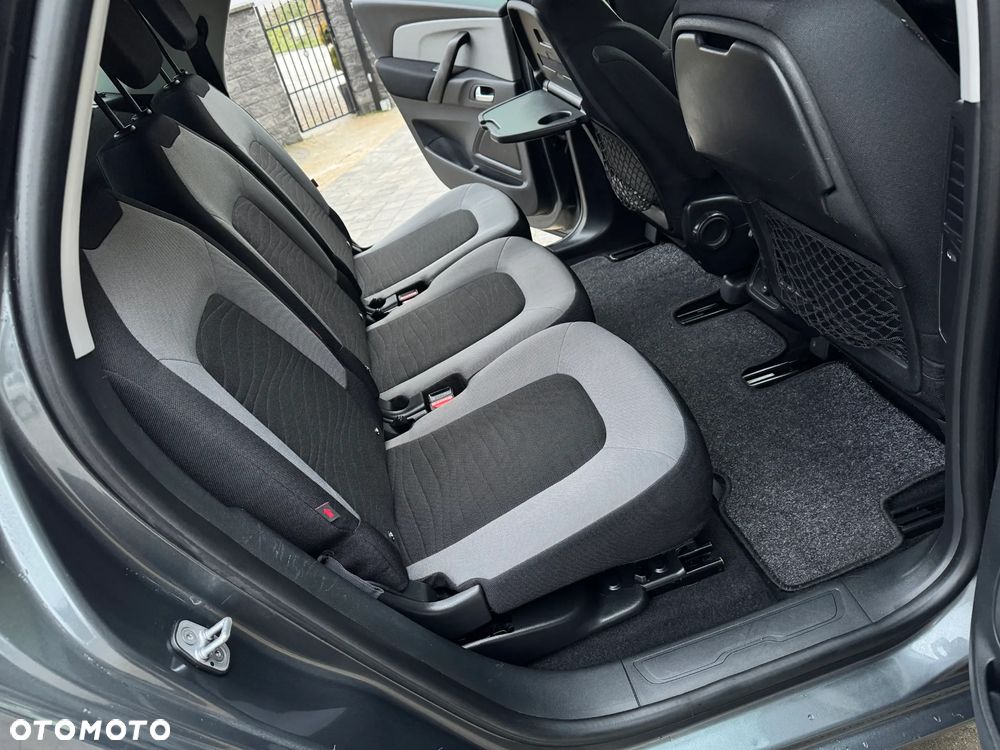 Citroën C4 Picasso PureTech 130 Stop&Start SELECTION - 16