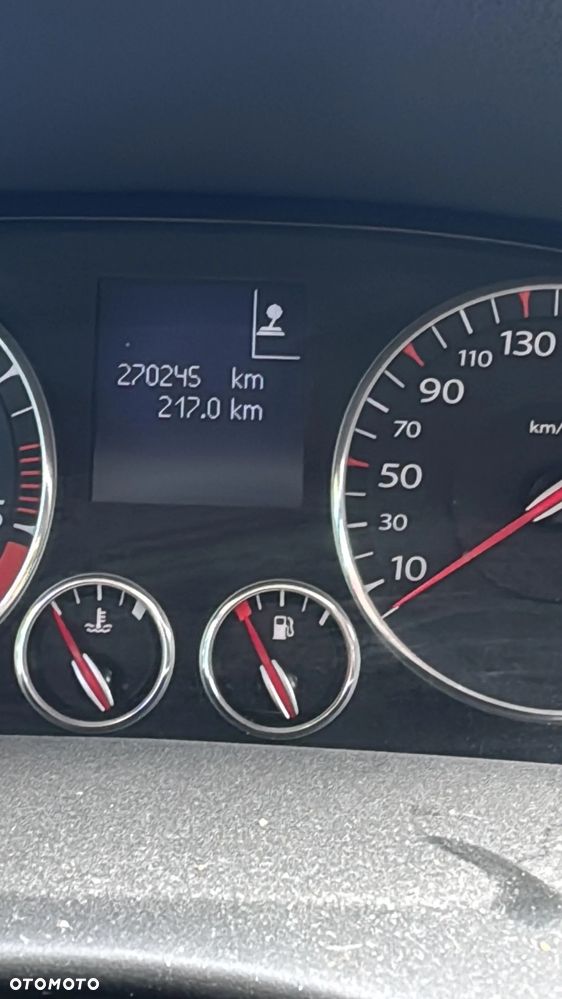 Renault Laguna 2.0 dCi GT - 17