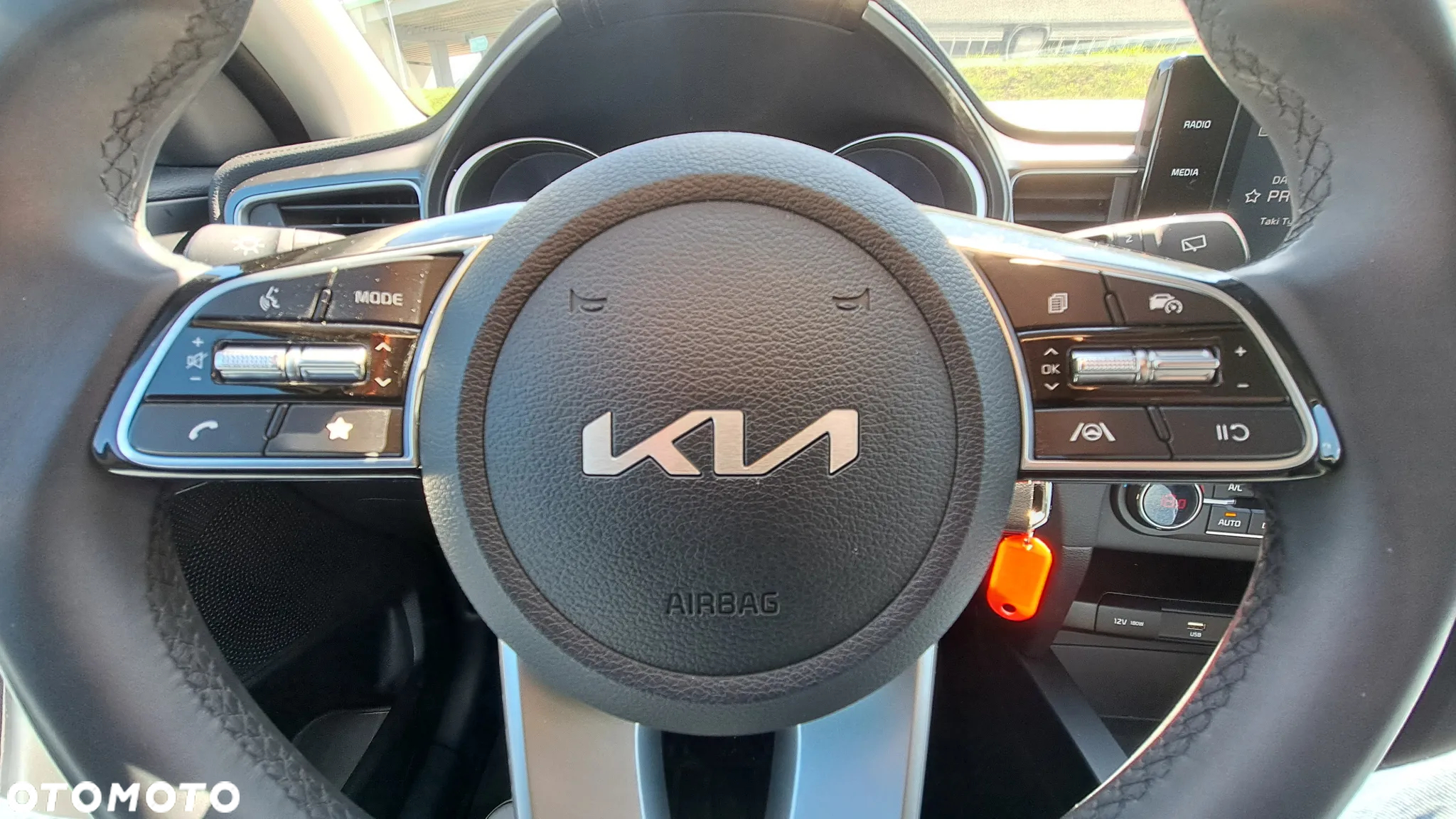 Kia XCeed 1.5 T-GDI M DCT - 17