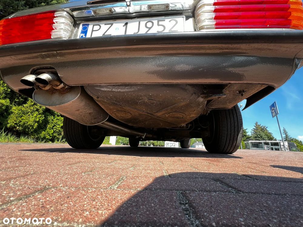 Mercedes-Benz SL - 10