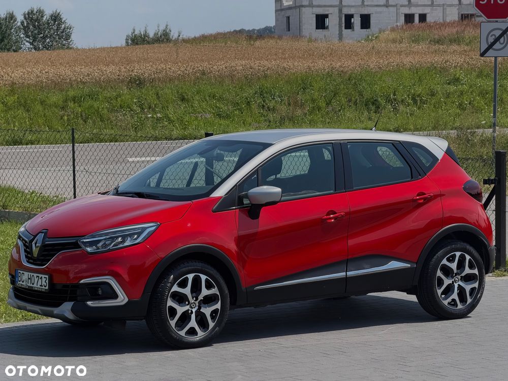 Renault Captur 0.9 Energy TCe Intens - 12