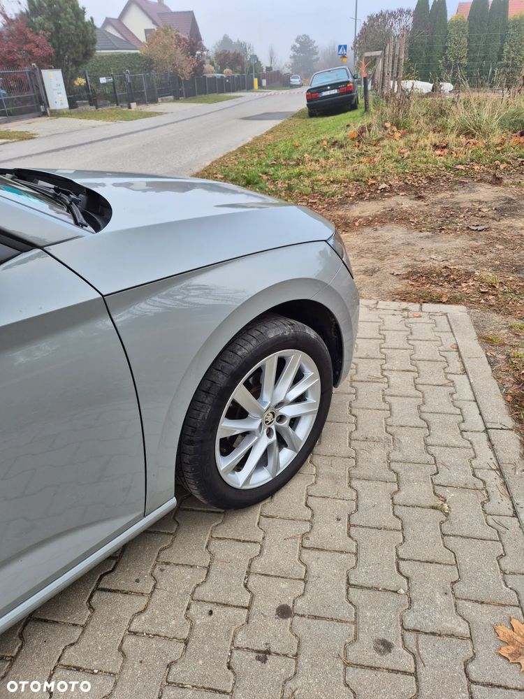 Skoda Scala 1.0 TSI Ambition - 9