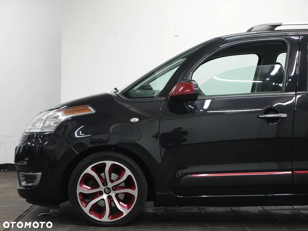 Citroën C3 Picasso VTi 120 Tendance - 17